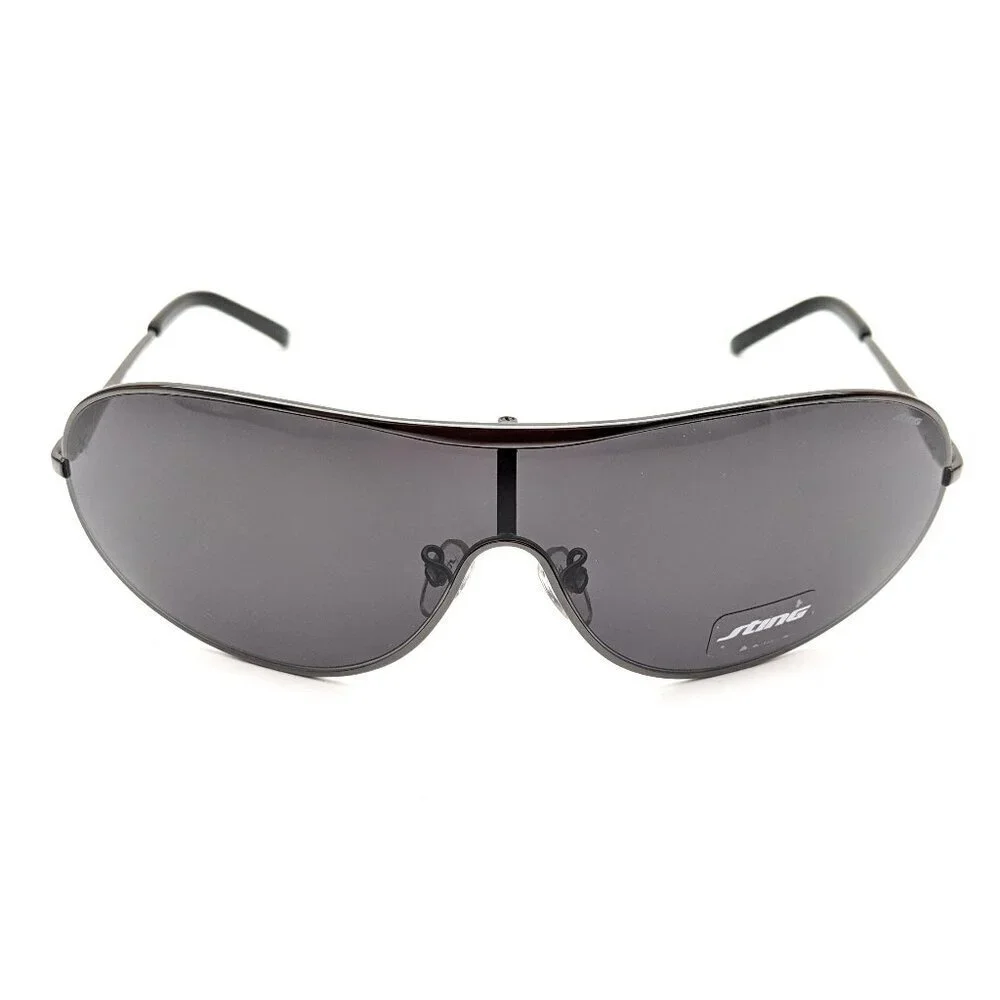 Sting brand new
